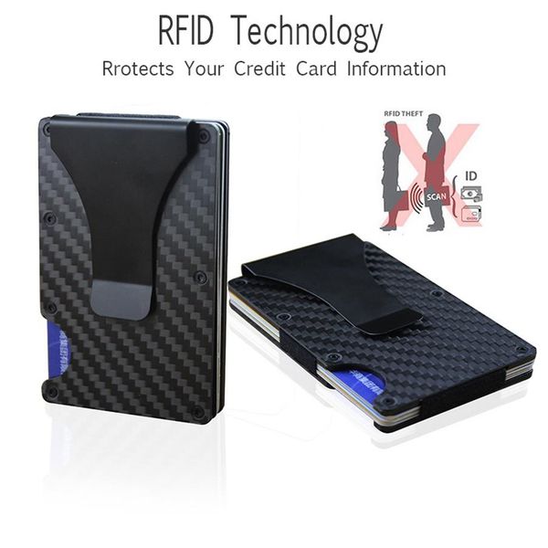 new upgrade version rfid blocking wallets black carbon fiber money clip for women&men slim design credit card business card holder294b, Brown;gray
new upgrade version rfid blocking wallets black carbon fiber money clip for women&men slim design credit card business card holder294b, Brown;gray