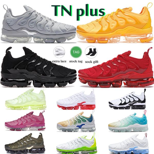 tn plus running shoes men women black bubblegum yolk cherry cool grey neon olive pure platinum dark blue mens womens sports trainers sneaker
tn plus running shoes men women black bubblegum yolk cherry cool grey neon olive pure platinum dark blue mens womens sports trainers sneaker