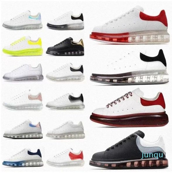 2022 new fashion designer leather sneakers oversized shoes men women cushioned espadrille flat white black platform cushion sole flats
2022 new fashion designer leather sneakers oversized shoes men women cushioned espadrille flat white black platform cushion sole flats