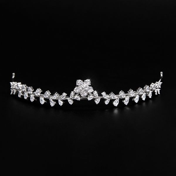 elegant small crystal wedding flower tiaras and crowns for women princess headpiece bridal hair accessories jewelry gift, Slivery;golden
elegant small crystal wedding flower tiaras and crowns for women princess headpiece bridal hair accessories jewelry gift, Slivery;golden