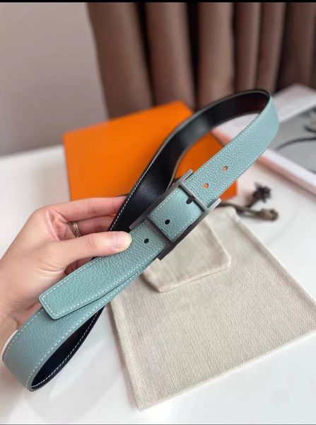 belt waistbands fashion belts men's genuine leather belt women's width 3.2/3.8cm highly quality with box designer belts buckle for, Black;brown
belt waistbands fashion belts men's genuine leather belt women's width 3.2/3.8cm highly quality with box designer belts buckle for, Black;brown