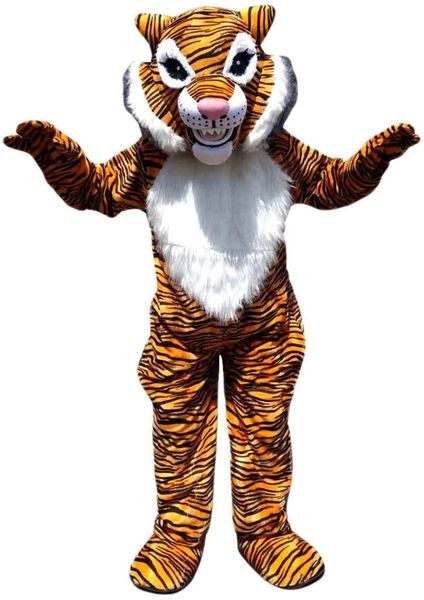 2023 tiger costume mascot costumes cartoon mascot apparel performance carnival size promotional advertising clothings, Red;yellow
2023 tiger costume mascot costumes cartoon mascot apparel performance carnival size promotional advertising clothings, Red;yellow