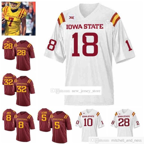 ncaa custom isu iowa state college cyclones football jerseys stitched sean foster kamilo tongamoa joey ramos o'rien vance ray lima jers, Black
ncaa custom isu iowa state college cyclones football jerseys stitched sean foster kamilo tongamoa joey ramos o'rien vance ray lima jers, Black