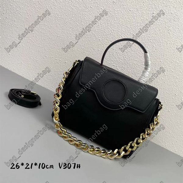 designer bag women's luxury versatile messenger bag chain handbag large capacity leather 26cm
designer bag women's luxury versatile messenger bag chain handbag large capacity leather 26cm