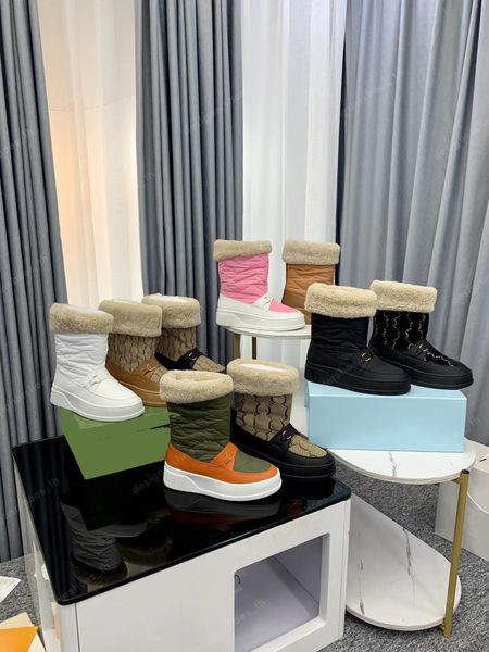 designer boots women boot wool shallow snow bootiess fashion female letters embroidery warm outdoor snow-boots, Black
designer boots women boot wool shallow snow bootiess fashion female letters embroidery warm outdoor snow-boots, Black