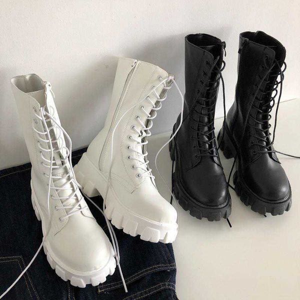 boots new ladies lace-up shoes for women keep warm platform zipper ankle soft winter botas mujer 221213, Black
boots new ladies lace-up shoes for women keep warm platform zipper ankle soft winter botas mujer 221213, Black