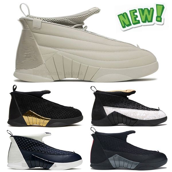 2022 new jumpman 15s men basketball shoes 15 xv sp doernbecher man black gold stealth unc sand sport sneaker trainers hombre chaussures high
2022 new jumpman 15s men basketball shoes 15 xv sp doernbecher man black gold stealth unc sand sport sneaker trainers hombre chaussures high