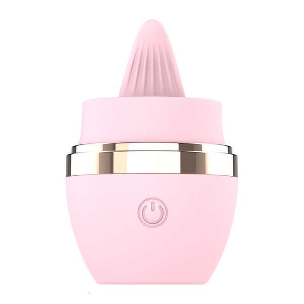 toy massager jumping egg female rechargeable tongue licking vibrating masturbator waterproof nipple massage stick vaginal licker products
toy massager jumping egg female rechargeable tongue licking vibrating masturbator waterproof nipple massage stick vaginal licker products