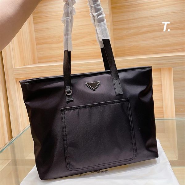 5a woman's man tote bag nylon fashion gift luxury designer shoulder bag tramp shopping money bag281f
5a woman's man tote bag nylon fashion gift luxury designer shoulder bag tramp shopping money bag281f