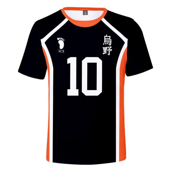 anime haikyuu 3d t shirt women men karasuno high school volleyball club hinata shoyo kageyama tobio funny tshirt cosplay costume7235047, White;black
anime haikyuu 3d t shirt women men karasuno high school volleyball club hinata shoyo kageyama tobio funny tshirt cosplay costume7235047, White;black