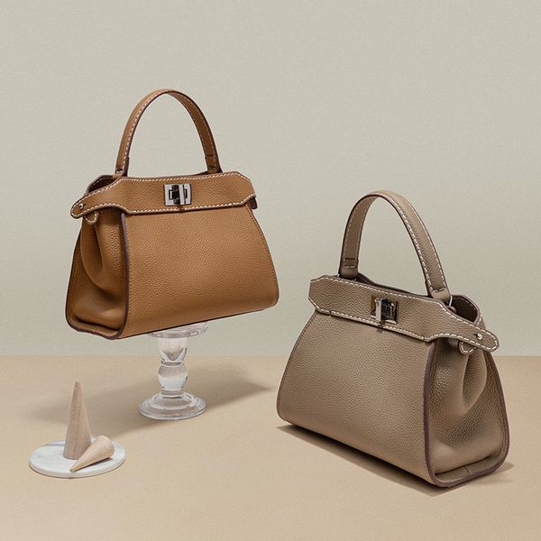 new luxurys leather handbag fashion designer totes messenger borsa shoulder bag ladies large-capacity handbag
new luxurys leather handbag fashion designer totes messenger borsa shoulder bag ladies large-capacity handbag