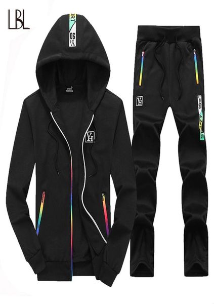 slim tracksuits men set autumn winter zipper hoodie sweatsuits streetwear hooded sweatshirts sweartpants two piece mens sets3097803, Gray
slim tracksuits men set autumn winter zipper hoodie sweatsuits streetwear hooded sweatshirts sweartpants two piece mens sets3097803, Gray