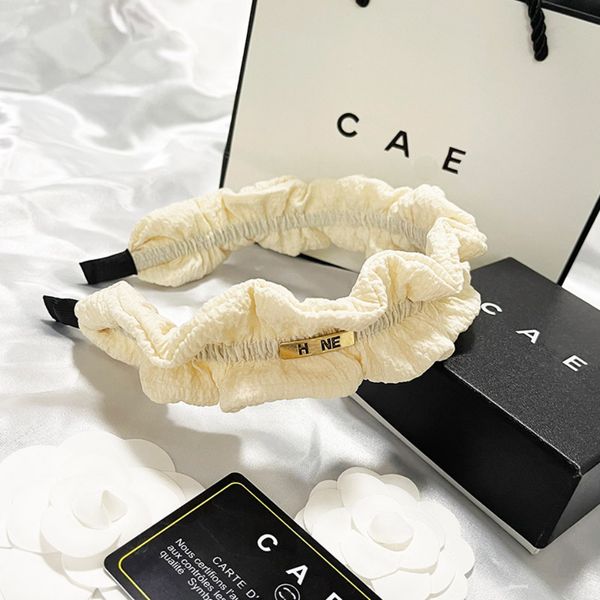women's headband black pleated vintage headband high grade bow headdress fashion star korean new style classic simple design girls acce
women's headband black pleated vintage headband high grade bow headdress fashion star korean new style classic simple design girls acce