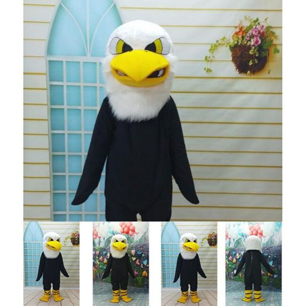 2023 eagle mascot costume costume outfits women men cartoon for carnival festival commercial dress, Red;yellow
2023 eagle mascot costume costume outfits women men cartoon for carnival festival commercial dress, Red;yellow