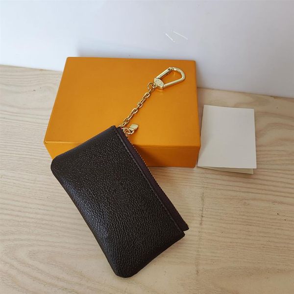 genuine leather coin purses 62650 key pouch classic zip wallets m62650 fashion designer mens holders letter womens pu259j, Red;black
genuine leather coin purses 62650 key pouch classic zip wallets m62650 fashion designer mens holders letter womens pu259j, Red;black