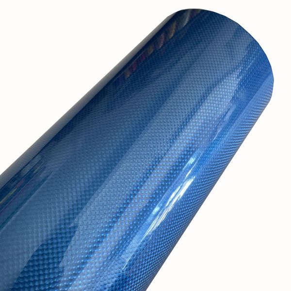 blue holographic weave high-gloss vinyl car wrap roll self adhesive sticker decal with air release
blue holographic weave high-gloss vinyl car wrap roll self adhesive sticker decal with air release