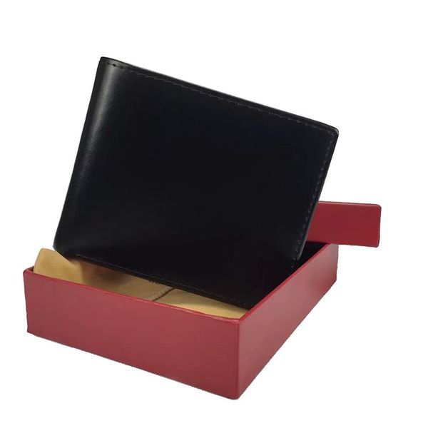 designer mens wallet 2022 men's leather business fashion wallets for men purse luxury wallets dust bag230j, Red;black
designer mens wallet 2022 men's leather business fashion wallets for men purse luxury wallets dust bag230j, Red;black