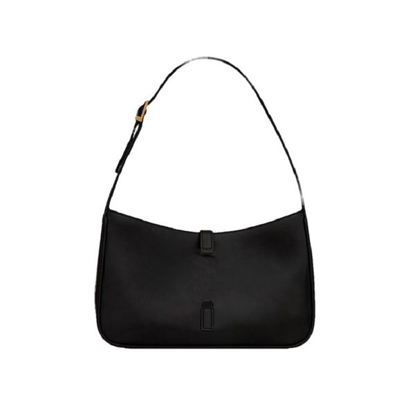 handbags underarm luxuries designer women bag black leather slanted portable crocodile pattern gold buckle pochette purses designer woman ha
handbags underarm luxuries designer women bag black leather slanted portable crocodile pattern gold buckle pochette purses designer woman ha