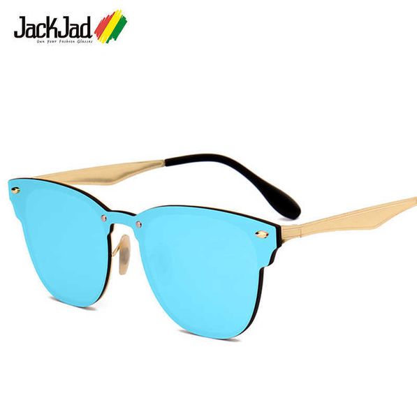 jackjad 2017 new fashion 3576 traveller style rivets sunglasses men women brand design quality metal sun glasses oculos de sol 1219, White;black
jackjad 2017 new fashion 3576 traveller style rivets sunglasses men women brand design quality metal sun glasses oculos de sol 1219, White;black