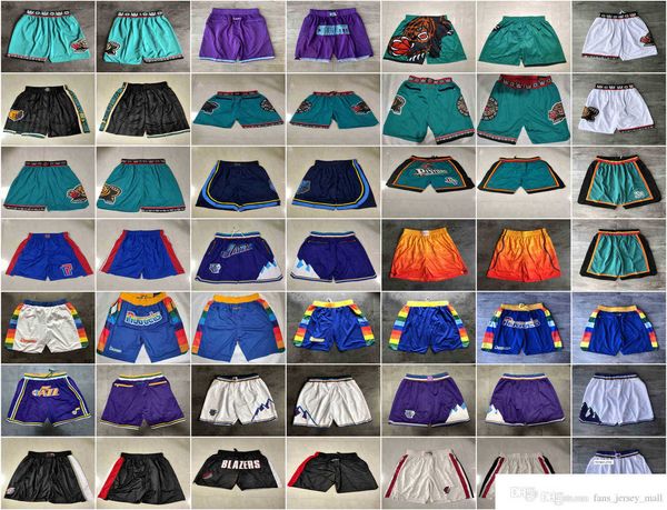 team basketball shorts just don retro ness 21 city version wear sport pant with pocket zipper sweatpants hip pop white blue orange stitched, Black
team basketball shorts just don retro ness 21 city version wear sport pant with pocket zipper sweatpants hip pop white blue orange stitched, Black