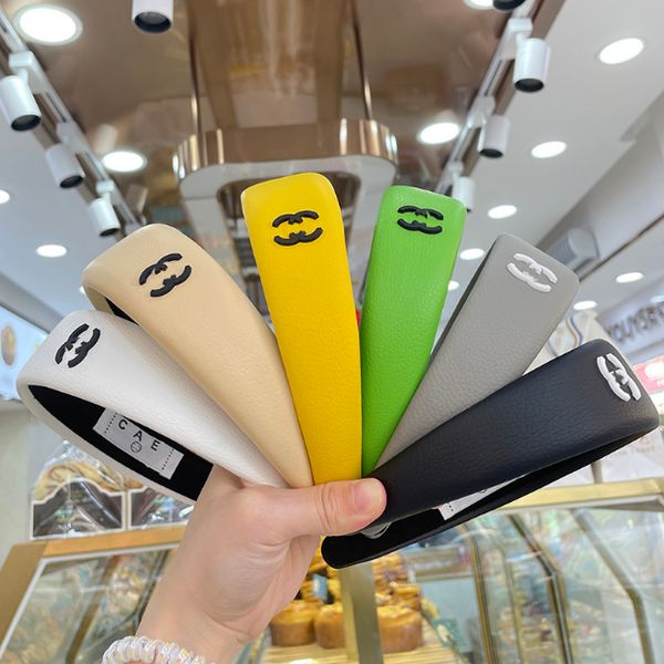 designer head scarf fashion couple love korean hairpin solid hair hoop wide brim sponge hair band retro style accessories classic design gif
designer head scarf fashion couple love korean hairpin solid hair hoop wide brim sponge hair band retro style accessories classic design gif