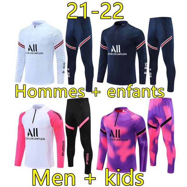 new kids tracksuit 2021 2022 men hoodie jacket survetement 21 22 football jackets enfant soccer tracksuits261y, Black
new kids tracksuit 2021 2022 men hoodie jacket survetement 21 22 football jackets enfant soccer tracksuits261y, Black