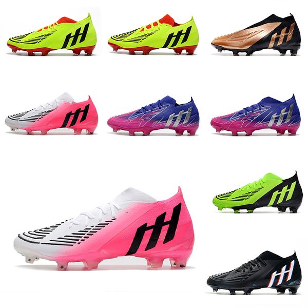 gift bag mens high ankle football shoes predator edge.1 fg firm ground cleats x predators edge falcon 22 soccer boots outdoor trainers bota
gift bag mens high ankle football shoes predator edge.1 fg firm ground cleats x predators edge falcon 22 soccer boots outdoor trainers bota