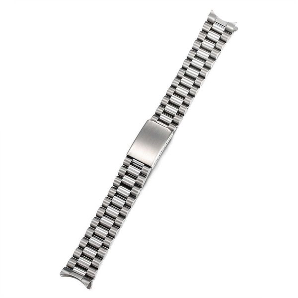 watch bands 18mm 20mm brush polish solid stainless steel president watch strap band curved end fit rolex watch t221213, Black;brown
watch bands 18mm 20mm brush polish solid stainless steel president watch strap band curved end fit rolex watch t221213, Black;brown