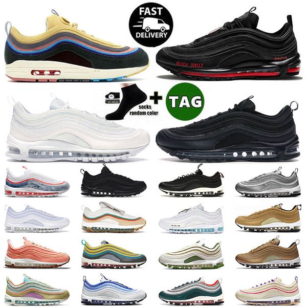 mens sports 97s running shoes fashion 97 triple white black golf nrg lucky and good mschf x inri jesus sail treeline sean wotherspoon womens
mens sports 97s running shoes fashion 97 triple white black golf nrg lucky and good mschf x inri jesus sail treeline sean wotherspoon womens