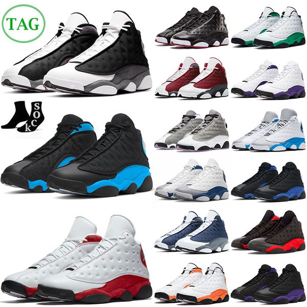 13 13s mens basketball shoes university blue hyper royal red black flint wolf grey brave blue obsidian playground men women trainers outdoor, White;red
13 13s mens basketball shoes university blue hyper royal red black flint wolf grey brave blue obsidian playground men women trainers outdoor, White;red