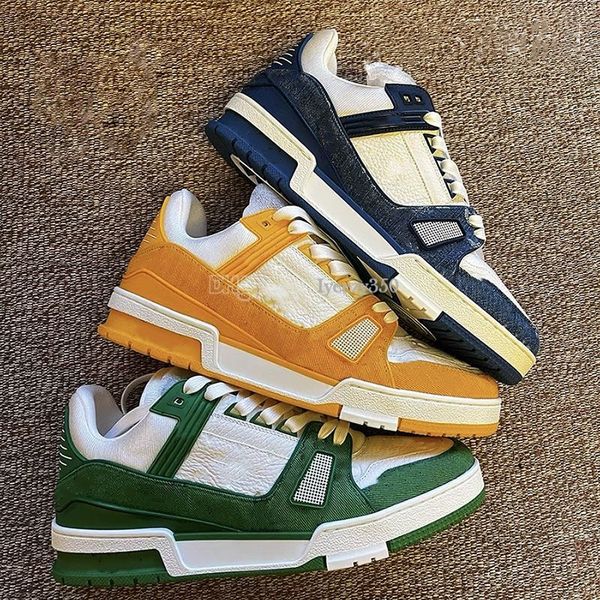 lvity trainer designer high low shoes men women luxury 408 fashion 508 climbing shoes genuine leather suede outdoor sports sneakers 36-45
lvity trainer designer high low shoes men women luxury 408 fashion 508 climbing shoes genuine leather suede outdoor sports sneakers 36-45