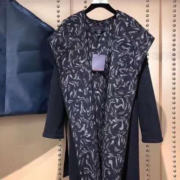 womens wool & blends autumn winter outerwaer trendy fashion classic letter pattern women coats bathrobe styleasian size, Black
womens wool & blends autumn winter outerwaer trendy fashion classic letter pattern women coats bathrobe styleasian size, Black