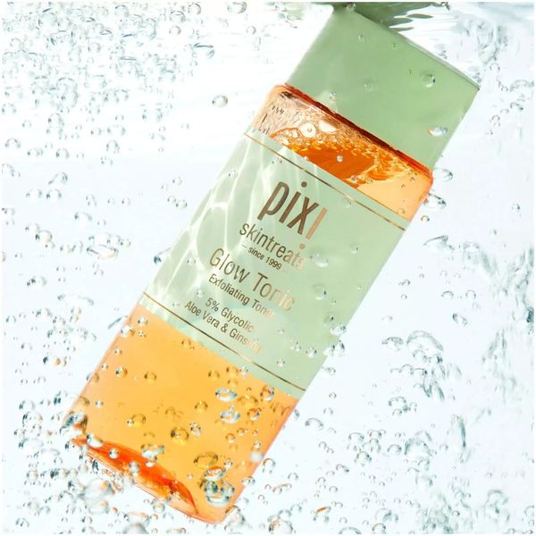 pixi skintreats milky tonic essence toners firming lift moisturizing skin suitable for dry and oily face makeup skin care 100ml
pixi skintreats milky tonic essence toners firming lift moisturizing skin suitable for dry and oily face makeup skin care 100ml