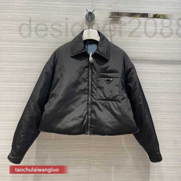 women's down & parkas designer casual loose short down jacket small bread high-end women's clothing 1wp0, Black
women's down & parkas designer casual loose short down jacket small bread high-end women's clothing 1wp0, Black