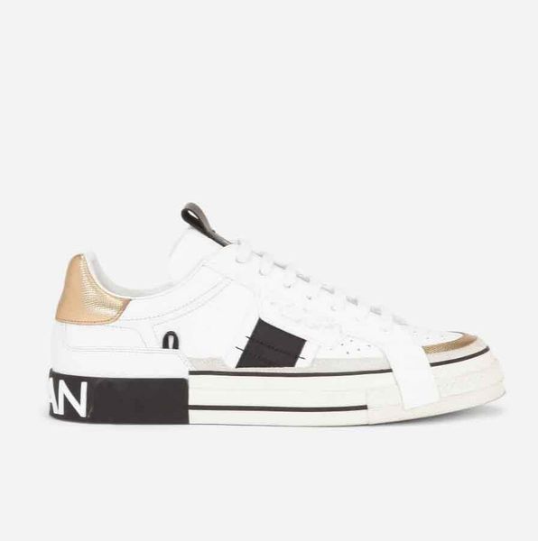 Top Brand Calfskin Custom Sneakers Shoes With Contrasting Men Outdoor Trainers Discount Comfort Platform Skateboard Walking
Top Brand Calfskin Custom Sneakers Shoes With Contrasting Men Outdoor Trainers Discount Comfort Platform Skateboard Walking