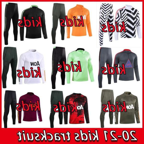 20 21 man utd kids soccer long sleeve tracksuit training suit survetement 2021 rashford pogba b fernandes child united football ja293t, Black
20 21 man utd kids soccer long sleeve tracksuit training suit survetement 2021 rashford pogba b fernandes child united football ja293t, Black