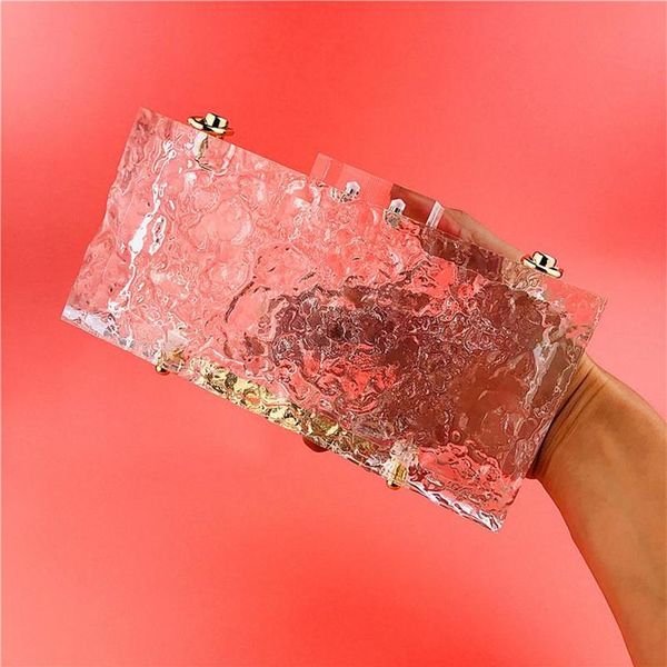 new come transparent ice cracked lady acrylic clutch bag handbag crystal clutch bags bucket bag transparent dinner bags fashion ev3054
new come transparent ice cracked lady acrylic clutch bag handbag crystal clutch bags bucket bag transparent dinner bags fashion ev3054