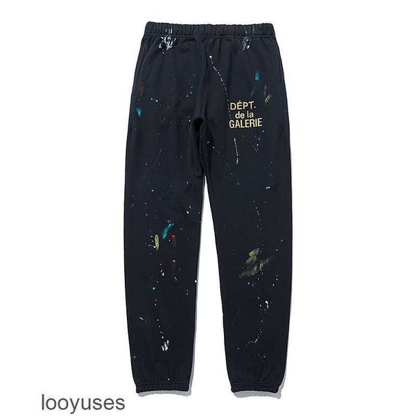 sportpant designer dept pant los angeles galleryes ink pants graffiti color pants splash star sweatpants type for men sn2b, Black
sportpant designer dept pant los angeles galleryes ink pants graffiti color pants splash star sweatpants type for men sn2b, Black