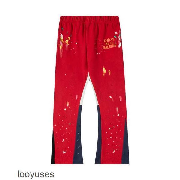 pants angeles splashing ink dept sportpant designer street los pant graffiti hand-painted galleryes loose pants patchwork men's women&#, Black
pants angeles splashing ink dept sportpant designer street los pant graffiti hand-painted galleryes loose pants patchwork men's women&#, Black