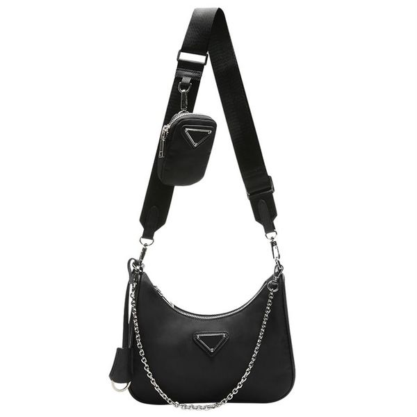 bag shoulder bag for women chest pack lady tote chains handbags presbyopic purse messenger bag luxurys designers handbags nylon ba264y
bag shoulder bag for women chest pack lady tote chains handbags presbyopic purse messenger bag luxurys designers handbags nylon ba264y