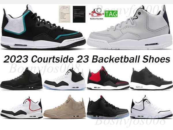 2023 new basketball shoes jumpman 23 white black lake green gray grain brown all blacks outdoor sneakers
2023 new basketball shoes jumpman 23 white black lake green gray grain brown all blacks outdoor sneakers