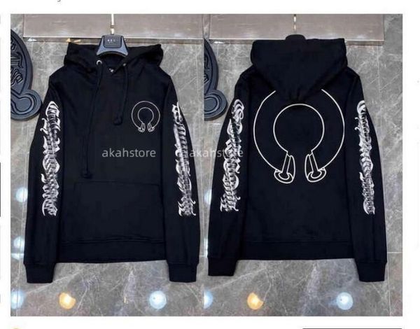 classic mens zipper ch hoodies designer horseshoe sanskrit cross print pullover heart hoody sweatshirts sweater luxury woman jackts fate, Black
classic mens zipper ch hoodies designer horseshoe sanskrit cross print pullover heart hoody sweatshirts sweater luxury woman jackts fate, Black