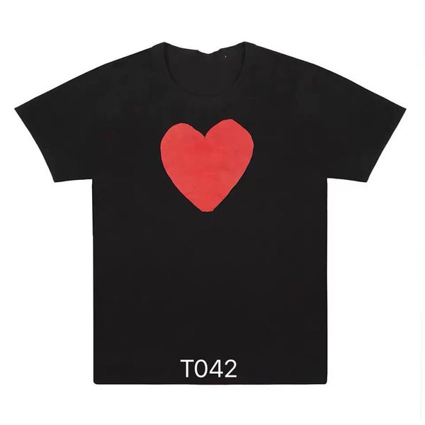 shirts play designer mens t women's cotton embroidery love eyes tshirt loose casual couple style printed short sleeve bottom 3wlg, White;black
shirts play designer mens t women's cotton embroidery love eyes tshirt loose casual couple style printed short sleeve bottom 3wlg, White;black