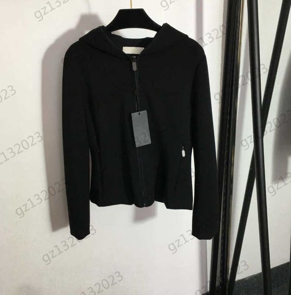 womens jackets solid color zipper flap hooded slim jackets long sleeve pockets casual joker coats luxury brand spring autumn women clothing, Black;brown
womens jackets solid color zipper flap hooded slim jackets long sleeve pockets casual joker coats luxury brand spring autumn women clothing, Black;brown
