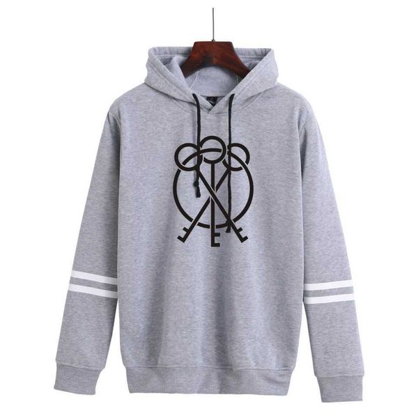 men's hoodies sweatshirts 2022 american rapper surrounding boys loose hooded sweater trend, Black
men's hoodies sweatshirts 2022 american rapper surrounding boys loose hooded sweater trend, Black