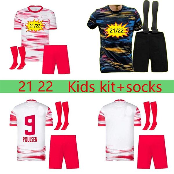 kids kit socks 21 22 rbl soccer jerseys sabitzer 2021 2022 sorloth nkunku forsberg football shirt angelino poulsen men boys sets s2436, Black
kids kit socks 21 22 rbl soccer jerseys sabitzer 2021 2022 sorloth nkunku forsberg football shirt angelino poulsen men boys sets s2436, Black
