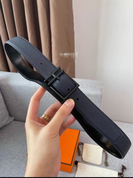 fashion leather belt men luxury womens designer belts for woman classical bronze big smooth belts buckle real leather strap3.2cm 3.8cm black, Black;brown
fashion leather belt men luxury womens designer belts for woman classical bronze big smooth belts buckle real leather strap3.2cm 3.8cm black, Black;brown