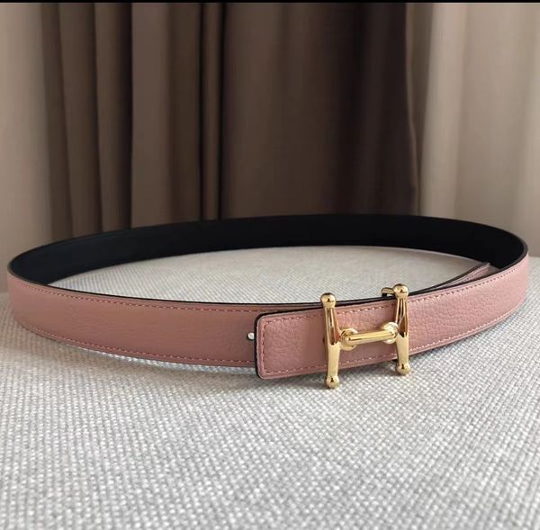 belts for woman designer classic casual fashion belts women's lychee pattern h belt buckle waistbands double-sided leather 2.4cm brand, Black;brown
belts for woman designer classic casual fashion belts women's lychee pattern h belt buckle waistbands double-sided leather 2.4cm brand, Black;brown