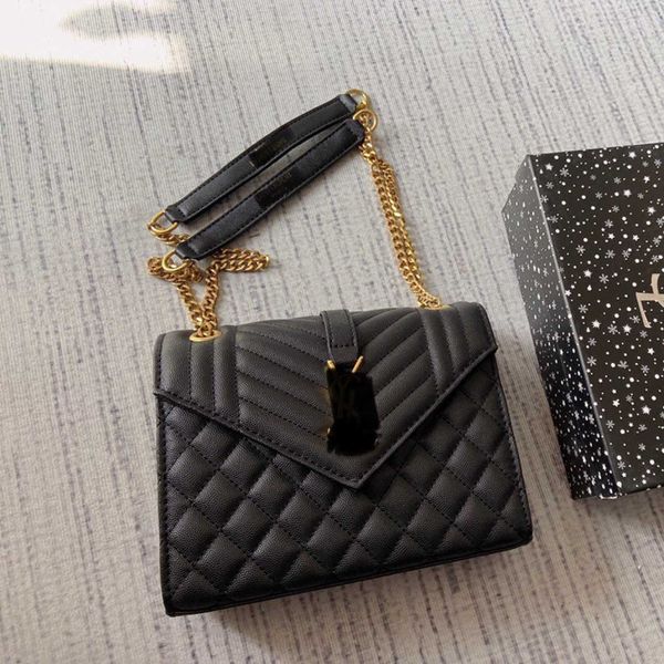 handbag factory clearance sale yy family chain bag women's envelope flap pull shoulder belt large capacity crossbody matching gift box
handbag factory clearance sale yy family chain bag women's envelope flap pull shoulder belt large capacity crossbody matching gift box