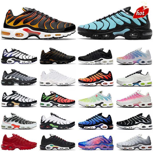 2023 tn plus men women running shoes triple black cordura white wolf grey aqua silver hyper blue sky reverse sunset pimento mens trainers
2023 tn plus men women running shoes triple black cordura white wolf grey aqua silver hyper blue sky reverse sunset pimento mens trainers